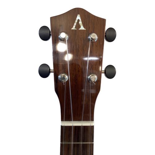 ASTURIAS (アストリアス) ソロウクレレ Solo UK SMD 日本製