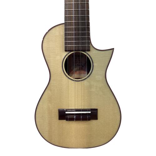 ASTURIAS (アストリアス) ソロウクレレ Solo UK SMD 日本製
