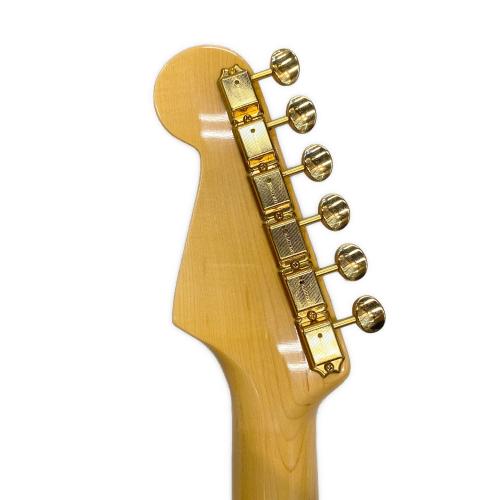 FENDER Limited Edition American Vintage Ⅱ 1957