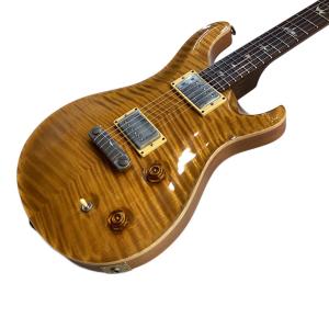 Paul Reed Smith (ポール リード スミス) エレキギター McCarty 1st 10top Amber 2006年製 P.U(F:McCarty Bass/R:McCarty Treble)