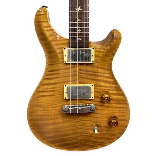 Paul Reed Smith (ポール リード スミス) エレキギター McCarty 1st 10top Amber 2006年製 P.U(F:McCarty Bass/R:McCarty Treble)