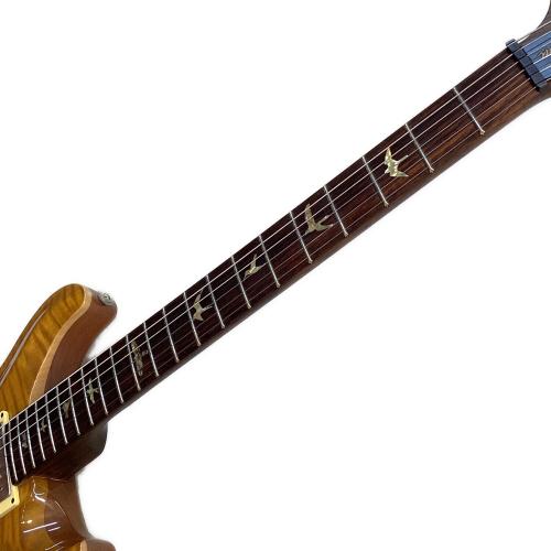 Paul Reed Smith (ポール リード スミス) エレキギター McCarty 1st 10top Amber 2006年製 P.U(F:McCarty Bass/R:McCarty Treble)