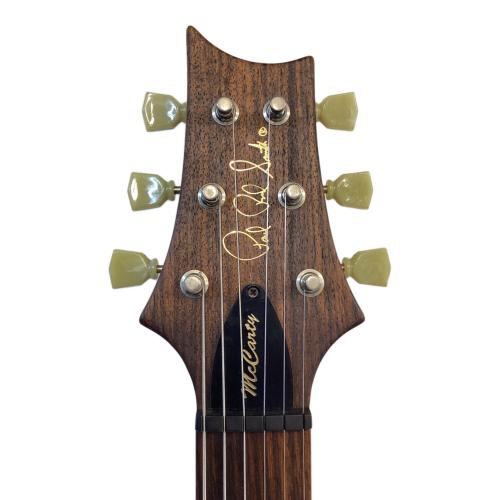Paul Reed Smith (ポール リード スミス) エレキギター McCarty 1st 10top Amber 2006年製 P.U(F:McCarty Bass/R:McCarty Treble)