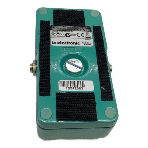 t.c.electronic (ティーシーエレクトロニック) コンプレッサー @ HYPER GRAVITY