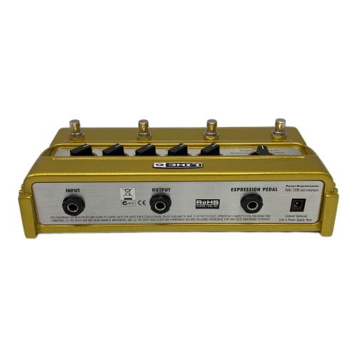 LINE6 (ラインシックス) ディストーションモデラー PX-2付属 @ DM4