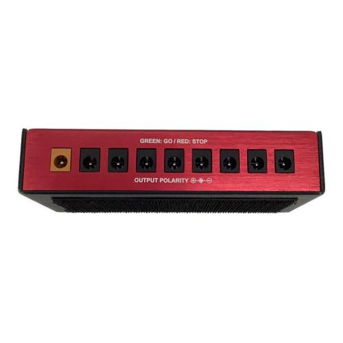 VITAL AUDIO (バイタルオーディオ) POWER CARRIER VA-08 Mk-Ⅱ @