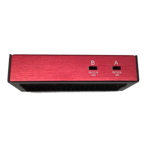 VITAL AUDIO (バイタルオーディオ) POWER CARRIER VA-08 Mk-Ⅱ @
