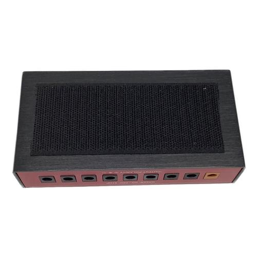VITAL AUDIO (バイタルオーディオ) POWER CARRIER VA-08 Mk-Ⅱ @