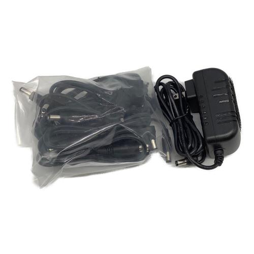 VITAL AUDIO (バイタルオーディオ) POWER CARRIER VA-08 Mk-Ⅱ @