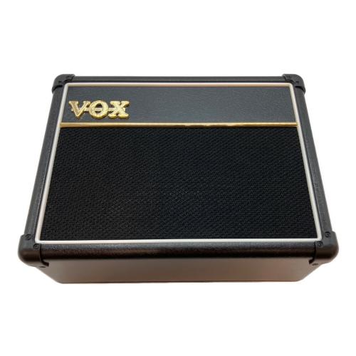 VOX (ヴォックス) ステレオラジオ＆ポータブルスピーカー AC30 Radio