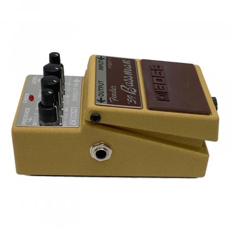 BOSS (ボス) エフェクター FBM-1 FENDER'59 Bassman｜トレファクONLINE