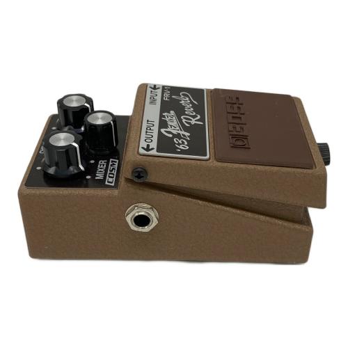 BOSS (ボス) エフェクター FRV-1 @ ’63 Fender Reverb