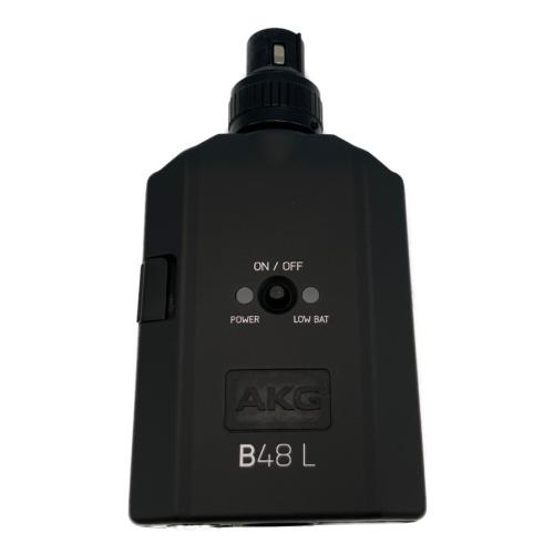 AKG (アーカーゲー) コンデンサーマイク C414 XLⅡ @
