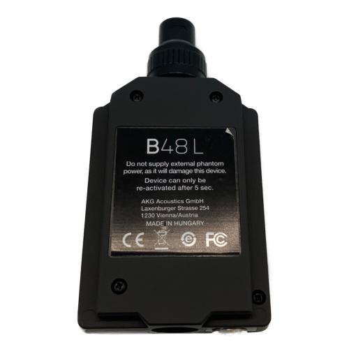 AKG (アーカーゲー) コンデンサーマイク C414 XLⅡ @