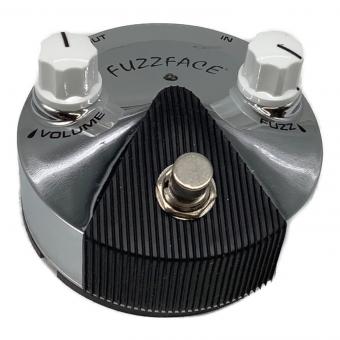 Jim Dunlop (ジムダンロップ) エフェクター @ Band of Gypsys EDITION FUZZFACE