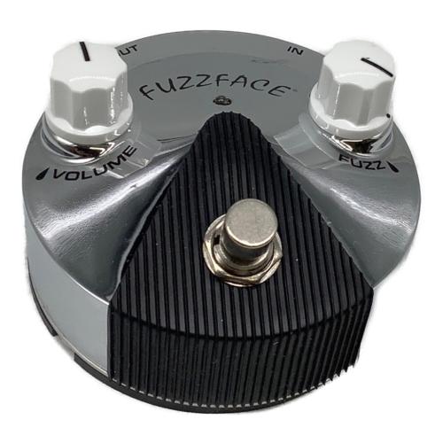 Jim Dunlop (ジムダンロップ) エフェクター @ Band of Gypsys EDITION FUZZFACE