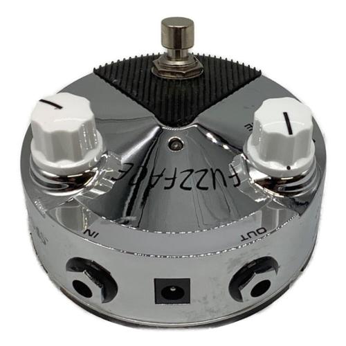 Jim Dunlop (ジムダンロップ) エフェクター @ Band of Gypsys EDITION FUZZFACE