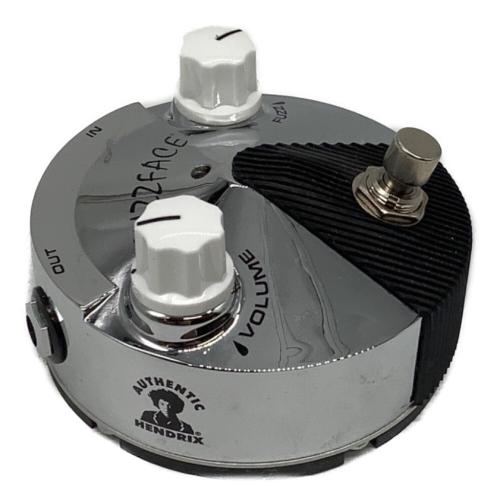 Jim Dunlop (ジムダンロップ) エフェクター @ Band of Gypsys EDITION FUZZFACE