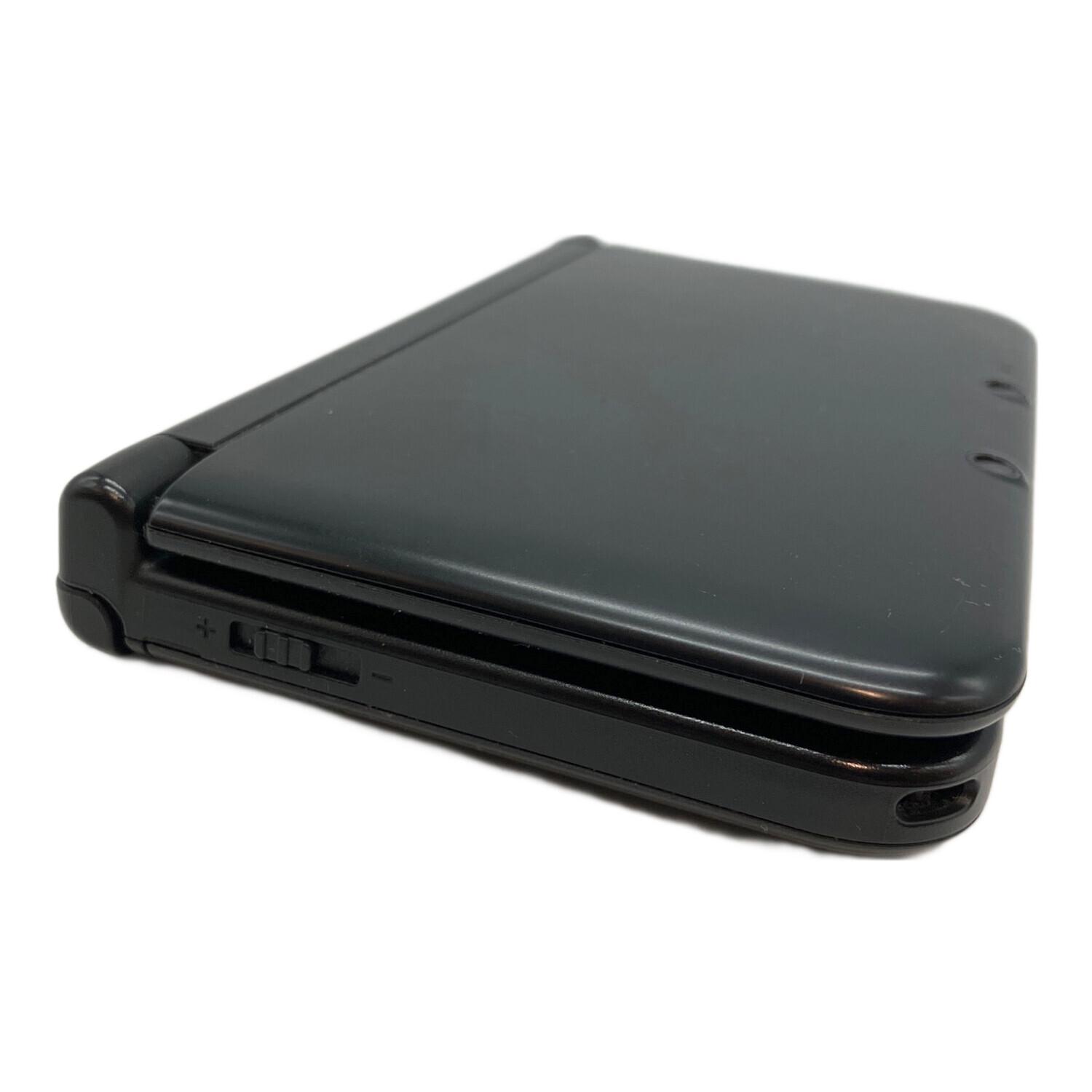 Nintendo (ニンテンドー) New 3DS LL SPR-001 キズ・スレ有