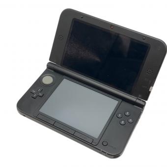 Nintendo (ニンテンドー) New 3DS LL SPR-001 キズ・スレ有