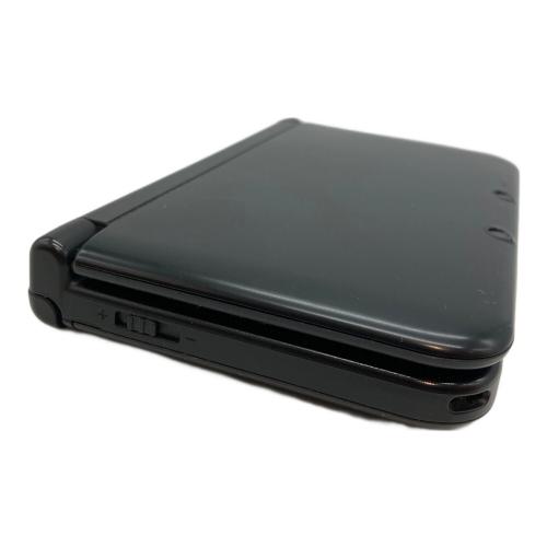 Nintendo (ニンテンドー) New 3DS LL SPR-001 キズ・スレ有