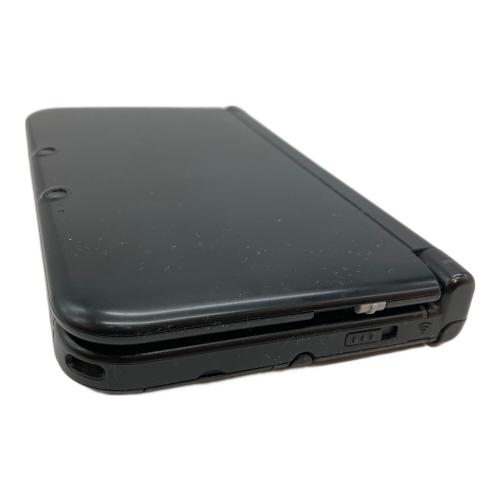 Nintendo (ニンテンドー) New 3DS LL SPR-001 キズ・スレ有