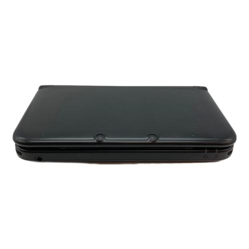 Nintendo (ニンテンドー) New 3DS LL SPR-001 キズ・スレ有