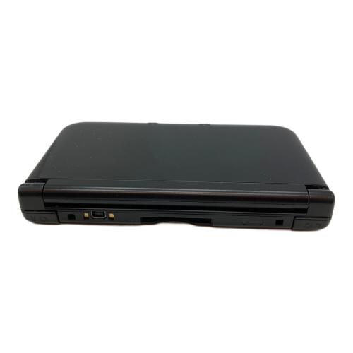 Nintendo (ニンテンドー) New 3DS LL SPR-001 キズ・スレ有