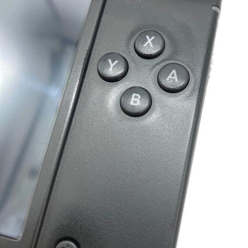 Nintendo (ニンテンドー) New 3DS LL SPR-001 キズ・スレ有