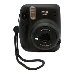 FUJIFILM (フジフィルム) インスタントカメラ instax mini 11