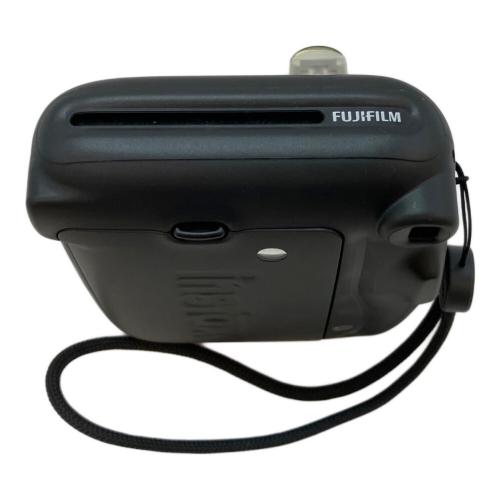 FUJIFILM (フジフィルム) インスタントカメラ instax mini 11