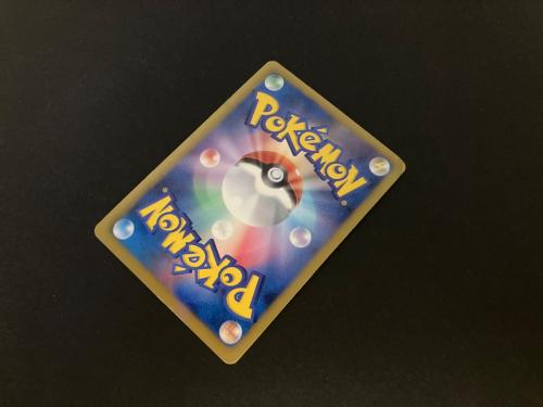 パルキアEX ポケモンカード 081/076 SR