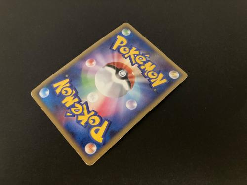 ゲンガー ポケモンカード 015/040 ★