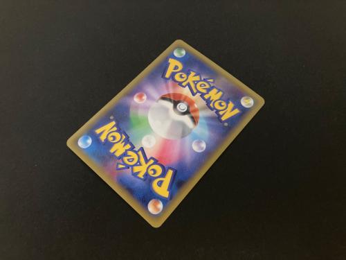 レックウザex ポケモンカード 085/078 SR @