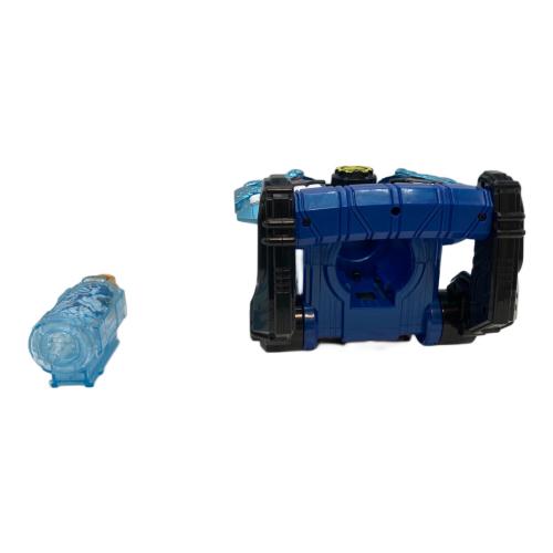 仮面ライダービルド (カメンライダービルド) DXグリスブリザードナックル 仮面ライダー SUPERBEST