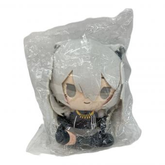 ホロライブ (ホロライブ) 獅白ぼたん キャラクターグッズ もちどる