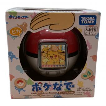 TAKARA TOMY (タカラトミー) ポケなで ポケモングッズ