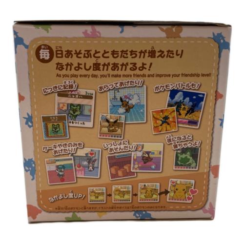 TAKARA TOMY (タカラトミー) ポケなで ポケモングッズ
