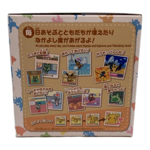 TAKARA TOMY (タカラトミー) ポケなで ポケモングッズ