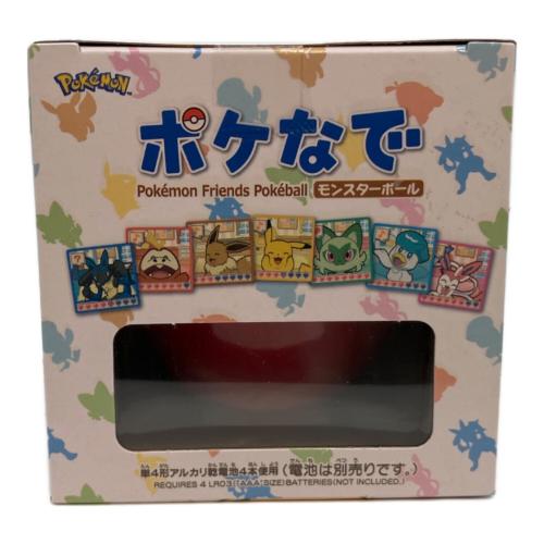 TAKARA TOMY (タカラトミー) ポケなで ポケモングッズ