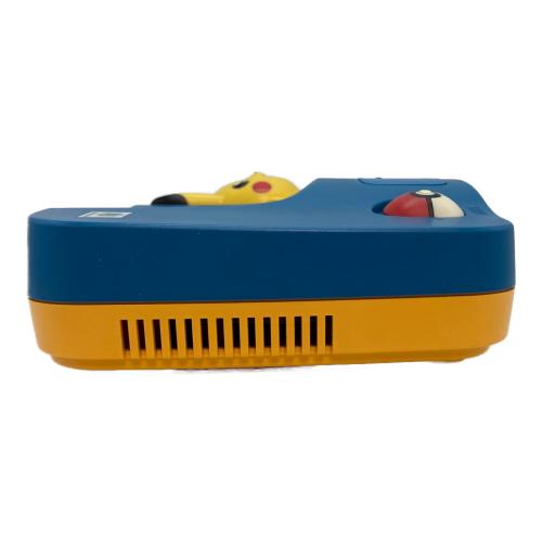 Nintendo (ニンテンドー) ピカチュウNINTENDO64 NUS-101 箱欠品