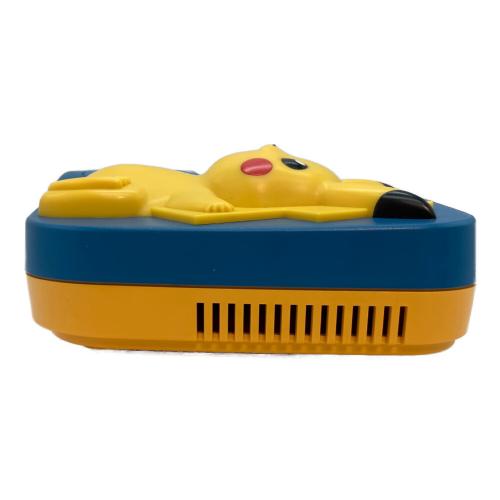 Nintendo (ニンテンドー) ピカチュウNINTENDO64 NUS-101 箱欠品
