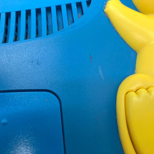 Nintendo (ニンテンドー) ピカチュウNINTENDO64 NUS-101 箱欠品