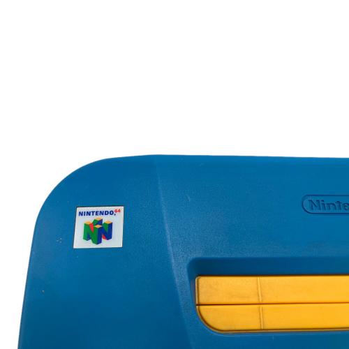 Nintendo (ニンテンドー) ピカチュウNINTENDO64 NUS-101 箱欠品