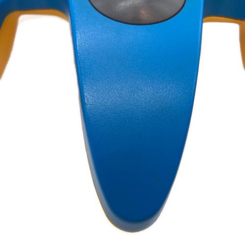 Nintendo (ニンテンドー) ピカチュウNINTENDO64 NUS-101 箱欠品