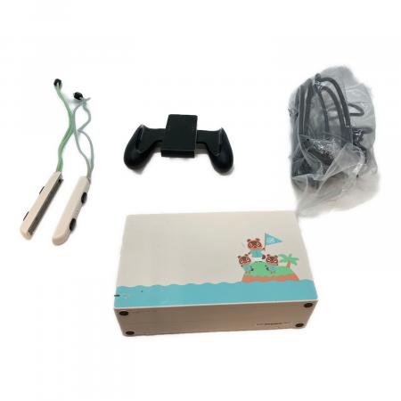 Nintendo (ニンテンドー) Nintendo Switch HAC-001(-01)｜トレファクONLINE