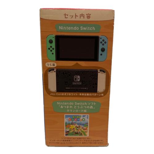 Nintendo (ニンテンドー) Nintendo Switch HAC-001(-01)