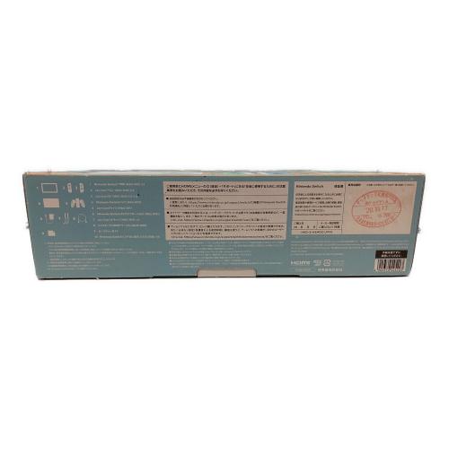 Nintendo (ニンテンドー) Nintendo Switch HAC-001(-01)