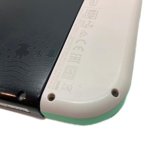 Nintendo (ニンテンドー) Nintendo Switch HAC-001(-01)