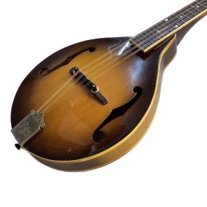Bluebell (ブルーベル) フラットマンドリン A-5 1970年代製 日本製